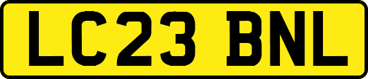 LC23BNL