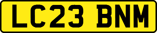 LC23BNM