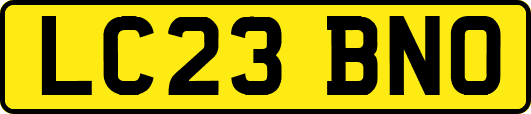 LC23BNO
