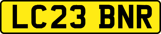 LC23BNR