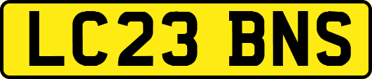 LC23BNS
