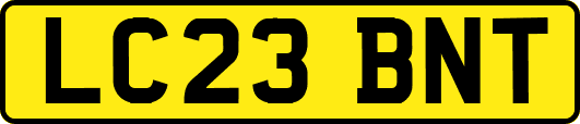 LC23BNT