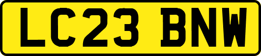 LC23BNW