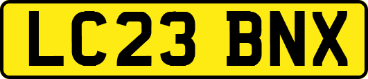 LC23BNX