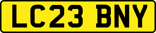 LC23BNY