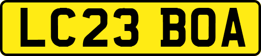 LC23BOA