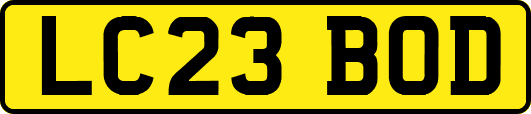LC23BOD