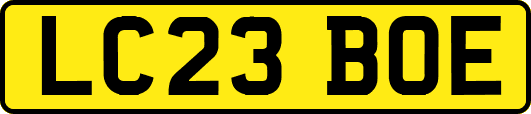 LC23BOE
