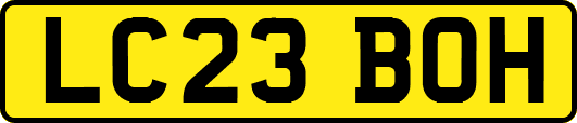 LC23BOH