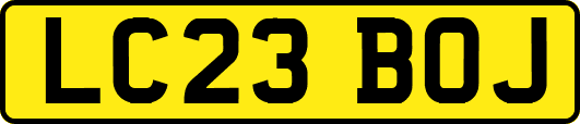 LC23BOJ