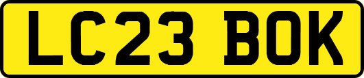 LC23BOK