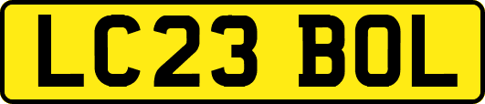 LC23BOL