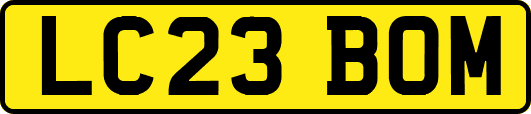 LC23BOM