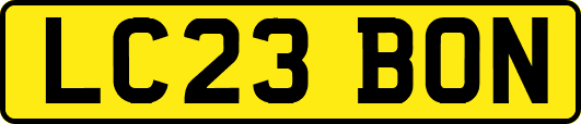 LC23BON