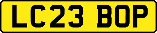LC23BOP