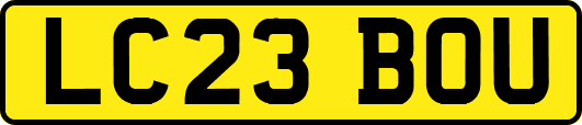 LC23BOU