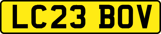 LC23BOV