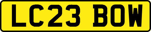 LC23BOW