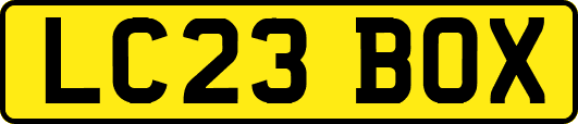 LC23BOX