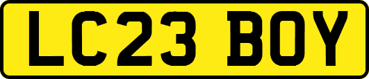LC23BOY