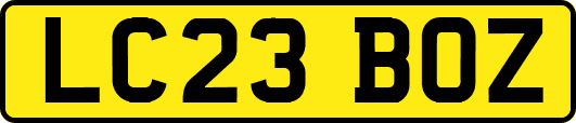 LC23BOZ