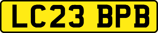LC23BPB