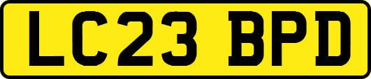 LC23BPD
