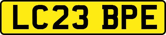 LC23BPE