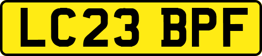 LC23BPF