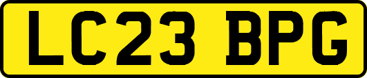 LC23BPG