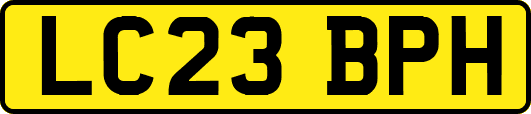 LC23BPH