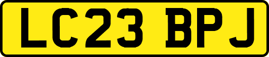 LC23BPJ