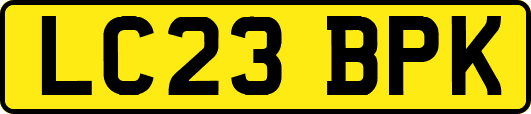 LC23BPK
