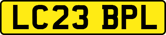 LC23BPL