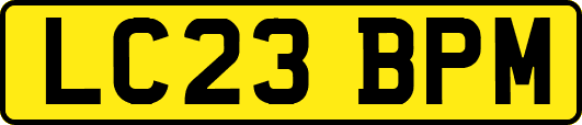 LC23BPM