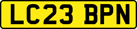 LC23BPN