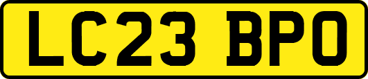 LC23BPO