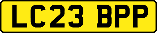 LC23BPP