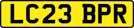 LC23BPR