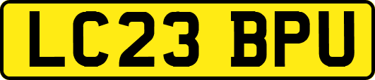LC23BPU