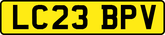 LC23BPV