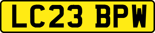LC23BPW