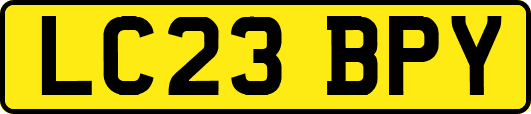 LC23BPY
