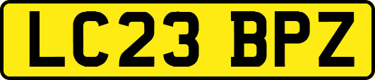 LC23BPZ
