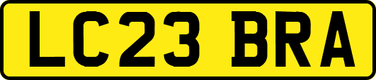 LC23BRA