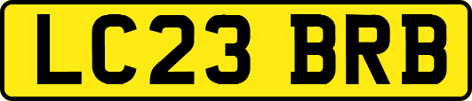 LC23BRB