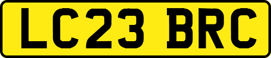 LC23BRC