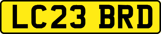 LC23BRD