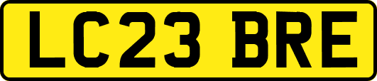 LC23BRE