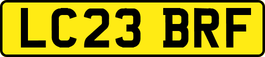 LC23BRF